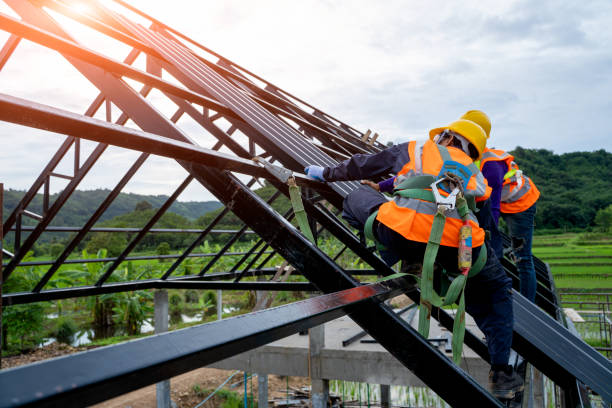 Best Best Roofing Contractors  in Dawson, TX