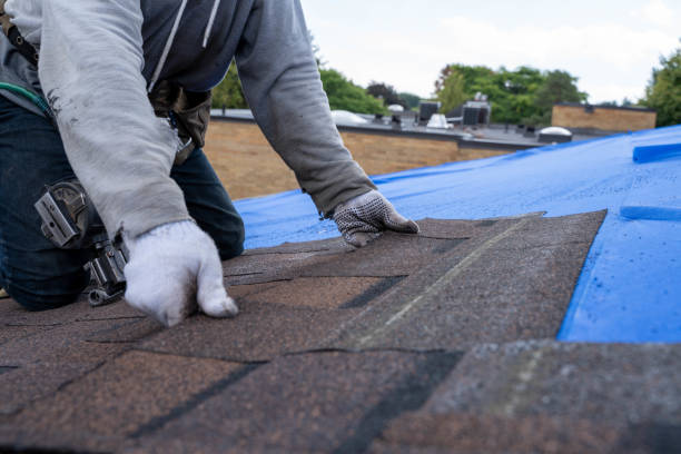 Reliable Dawson, TX Roofing Contractor Solutions
