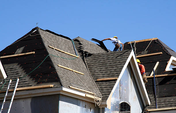 Best Residential Roofing Contractor  in Dawson, TX