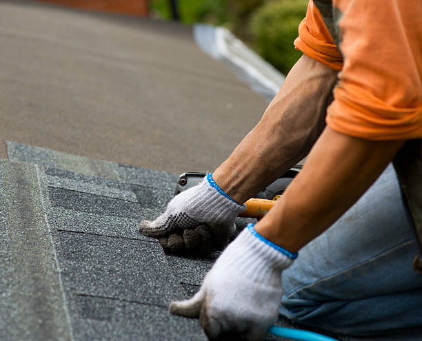 Best Residential Roofing Contractor  in Dawson, TX