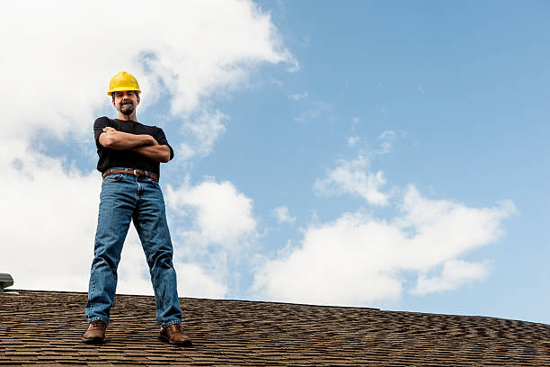 Best Local Roofing Companies  in Dawson, TX