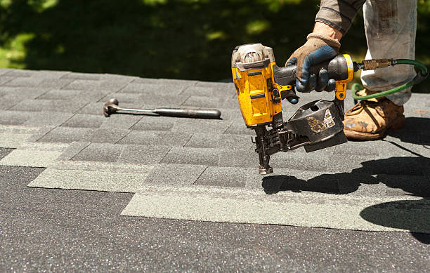 Best Metal Roofing Contractor  in Dawson, TX