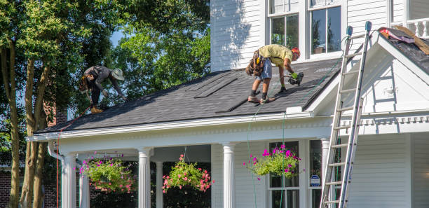 Best Roof Gutter Cleaning  in Dawson, TX